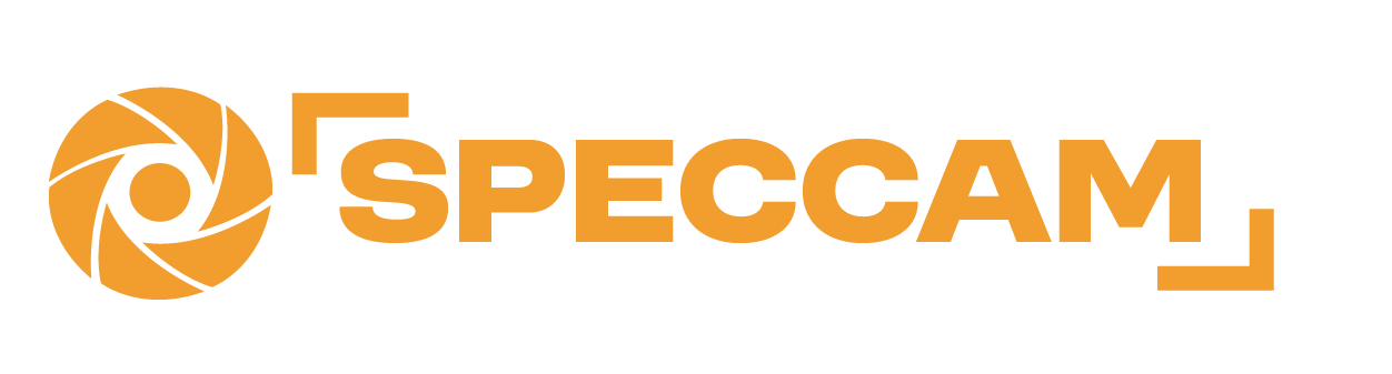 Speccam logo